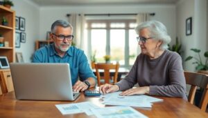 tax planning for retirement