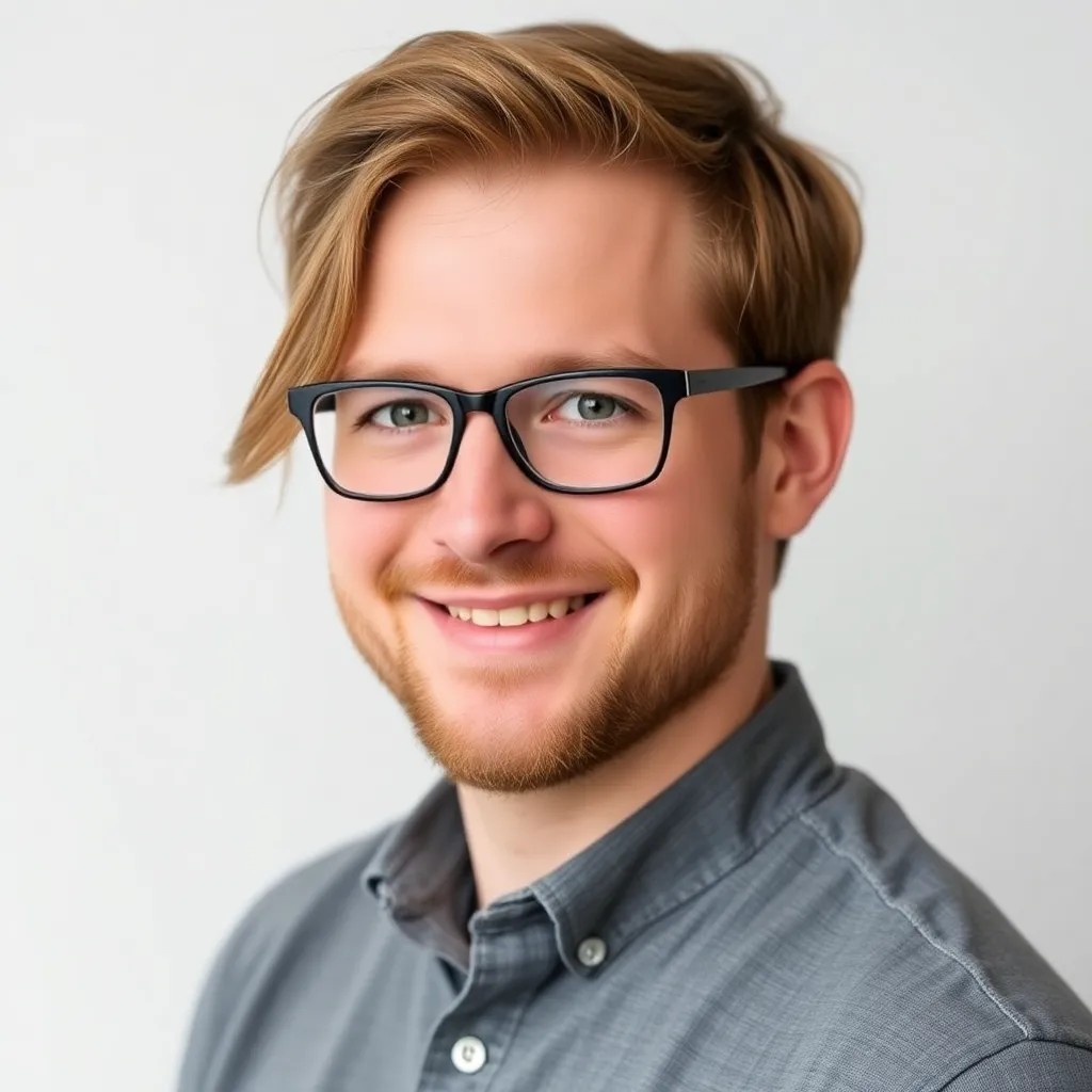 Cade Frost
