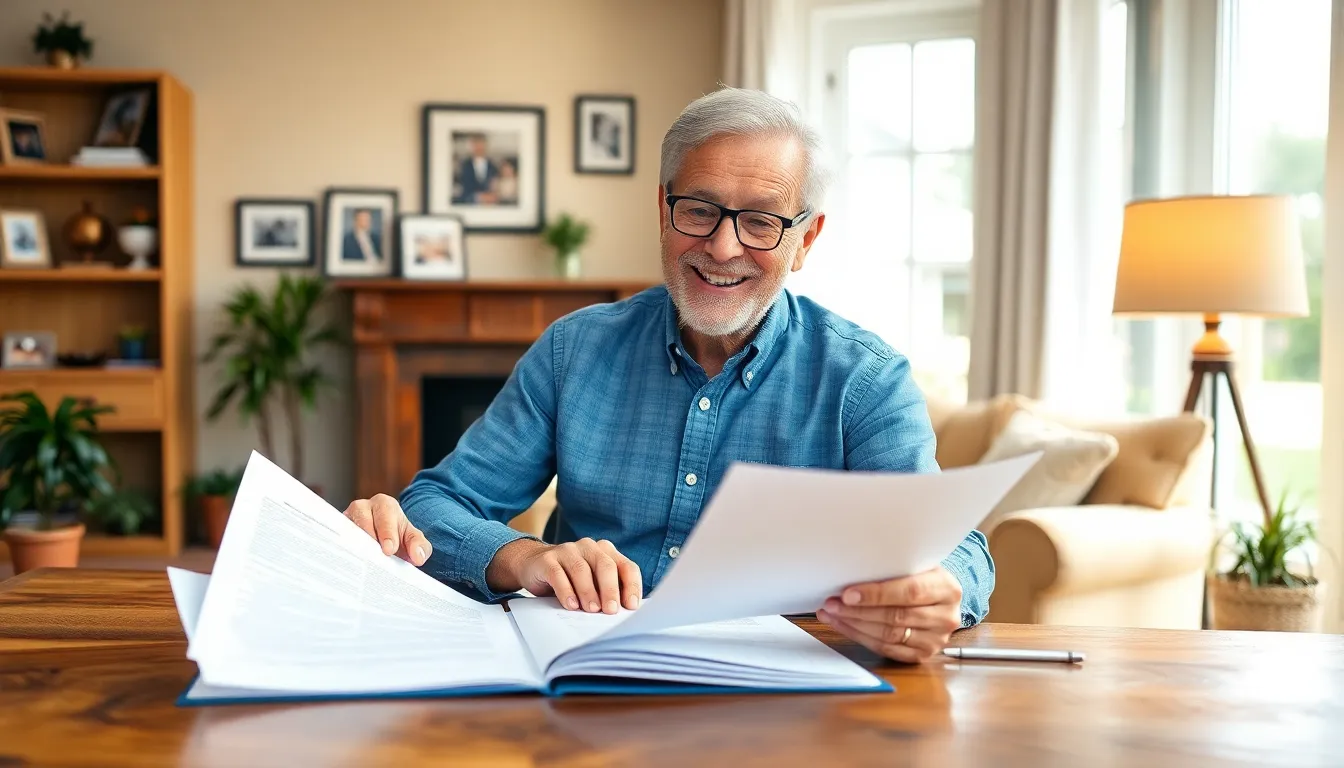 retirement estate planning