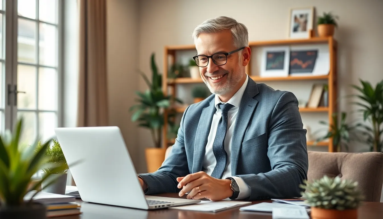 dividend investing strategy