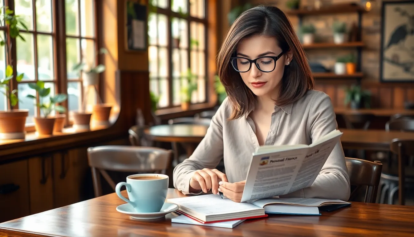 best books on personal finance