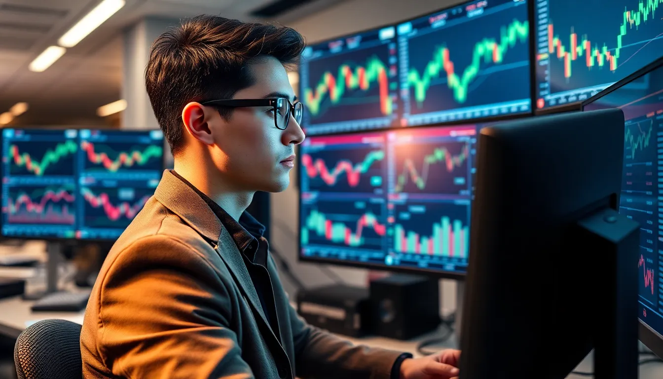 quant investing