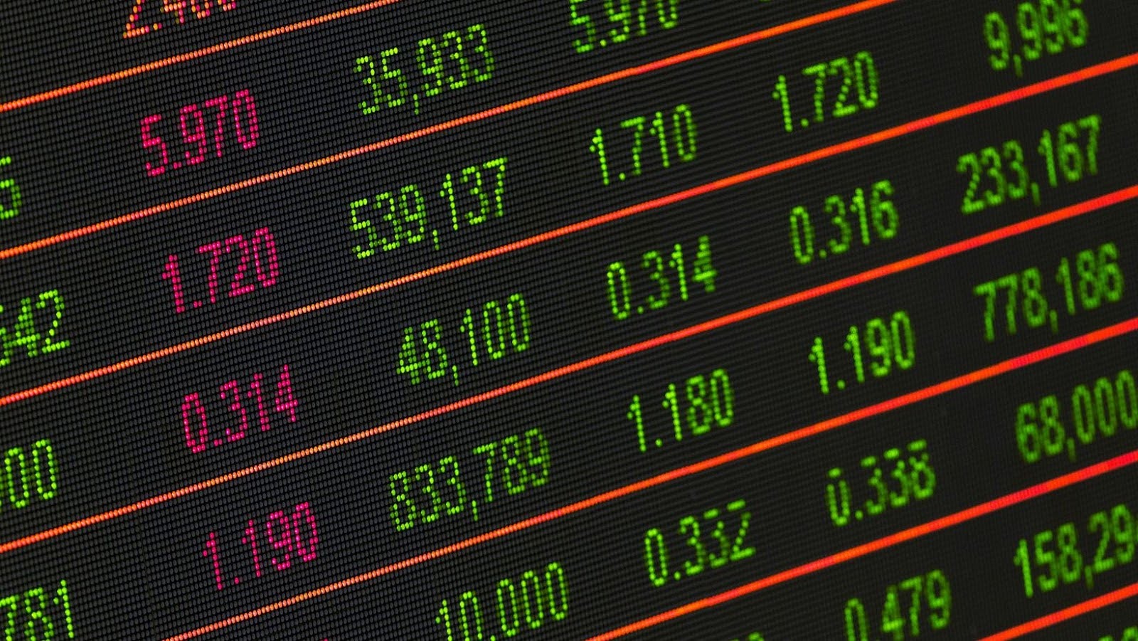 Investing in Online Gambling Stocks