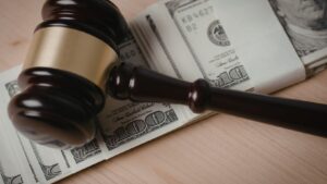 How a Legal Settlement Functions as a Long Term Trust